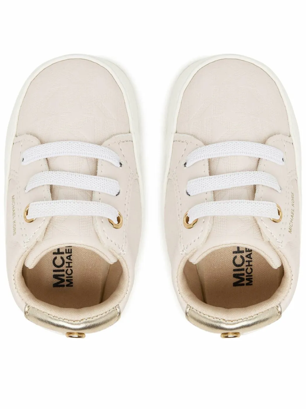 Scarpe basse MK02536256 Beige