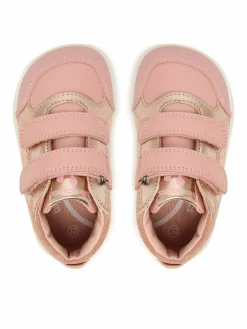 Scarpe basse 261167 M Rosa