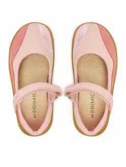 Scarpe basse 1421200 M Rosa