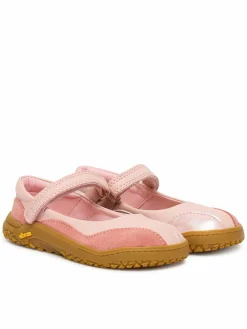 Scarpe basse 1421200 M Rosa