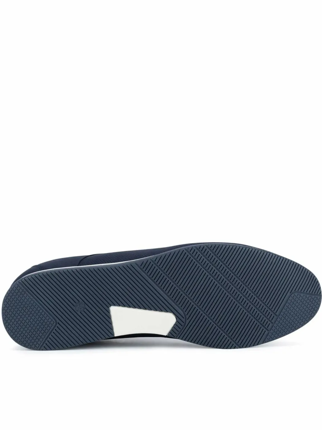 Scarpe basse MYL8436-8 Blu scuro