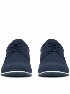 Scarpe basse MYL8436-8 Blu scuro
