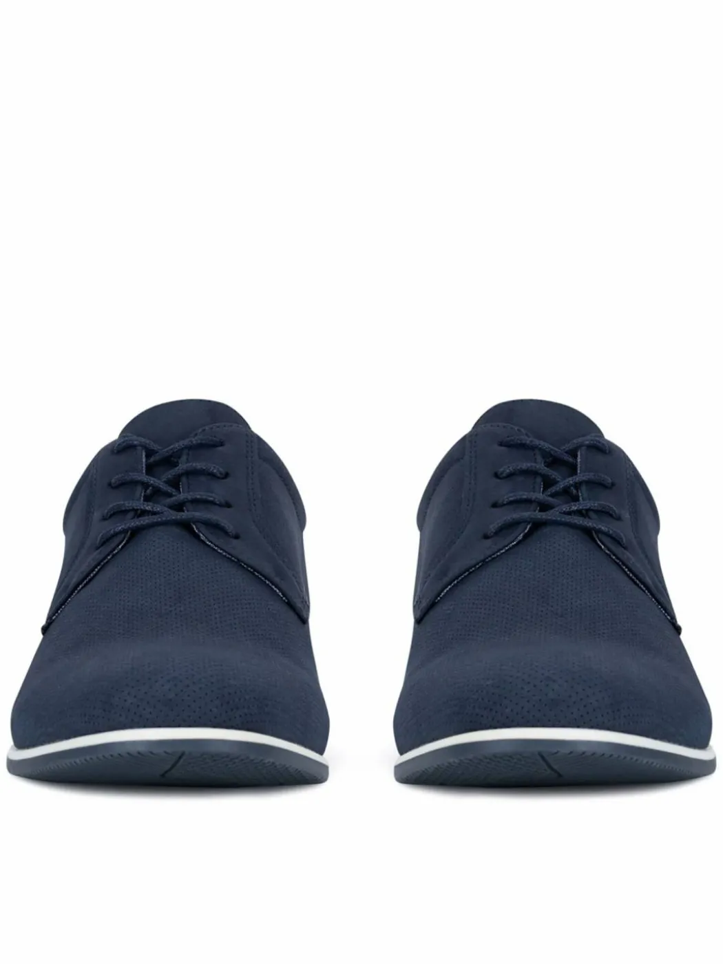 Scarpe basse MYL8436-8 Blu scuro