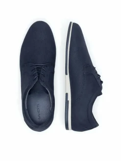 Scarpe basse MYL8436-8 Blu scuro