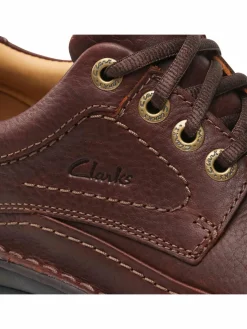 Scarpe basse Nature Three 203390057 Marrone