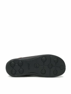 Scarpe basse Nature Three 203390057 Marrone