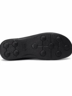 Scarpe basse Nature Three 203390087 Nero