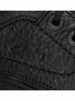 Scarpe basse Nature Three 203390087 Nero