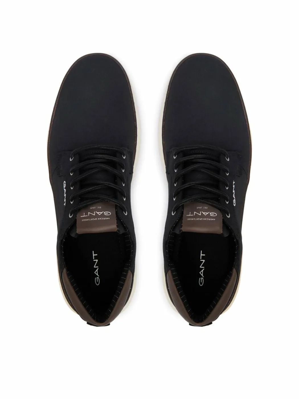 Scarpe basse 32638244 Nero
