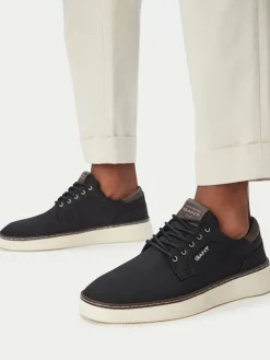 Scarpe basse 32638244 Nero