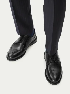 Scarpe basse 32631190 Nero