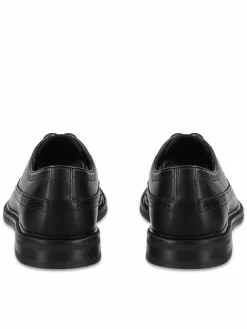Scarpe basse 32631190 Nero