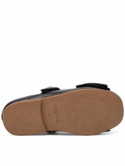 Scarpe basse 42555 Nero