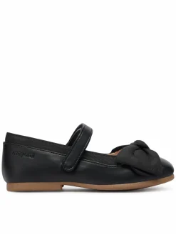 Scarpe basse 42555 Nero