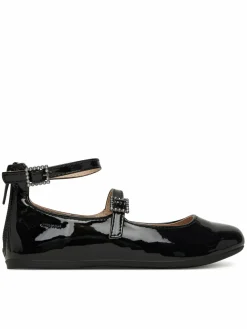Scarpe basse 46554 Nero
