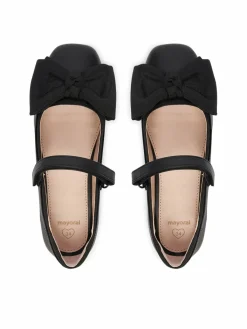 Scarpe basse 46555 Nero