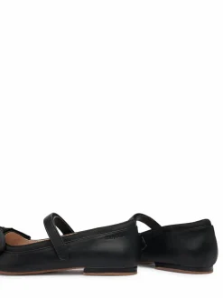 Scarpe basse 46555 Nero