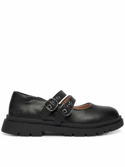 Scarpe basse 44556 Nero