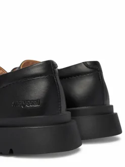 Scarpe basse 44556 Nero