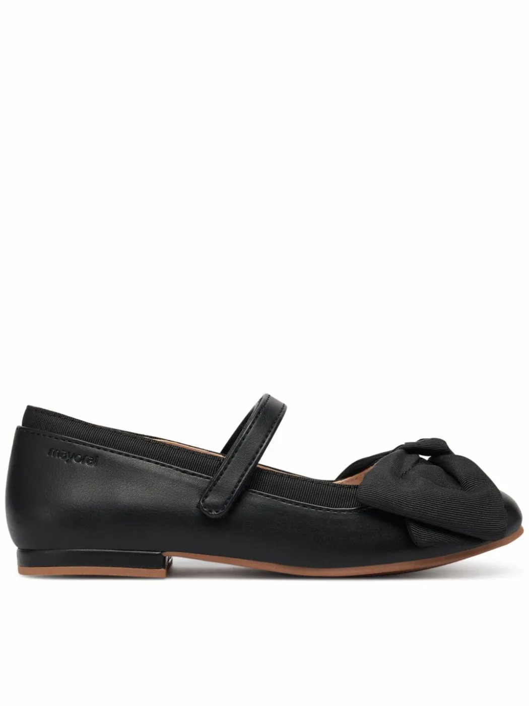 Scarpe basse 44555 Nero