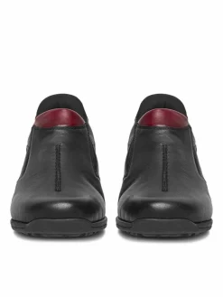 Scarpe basse 47253-00 Nero