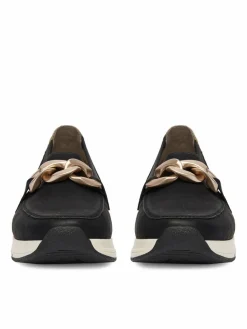 Scarpe basse 58944-00 Nero