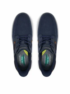 Scarpe basse 205599/NVY Blu