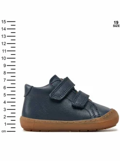 Scarpe basse Ollie S G2130328 M Blu