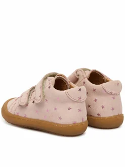 Scarpe basse Ollie S G2130328-51 M Rosa