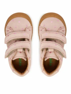 Scarpe basse Ollie S G2130328-51 M Rosa