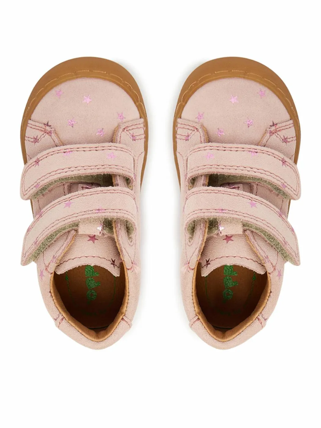 Scarpe basse Ollie S G2130328-51 M Rosa