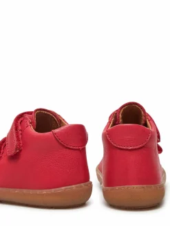 Scarpe basse Ollie S G2130328-8 M Rosso