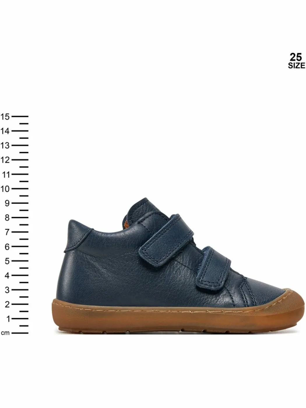 Scarpe basse Ollie S G2130328 S Blu
