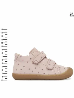 Scarpe basse Ollie S G2130328-51 S Rosa