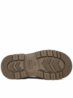 Scarpe basse 44558 Oro