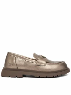 Scarpe basse 46558 Oro