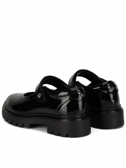 Scarpe basse PASCAL CI12-PASCAL-05 Nero