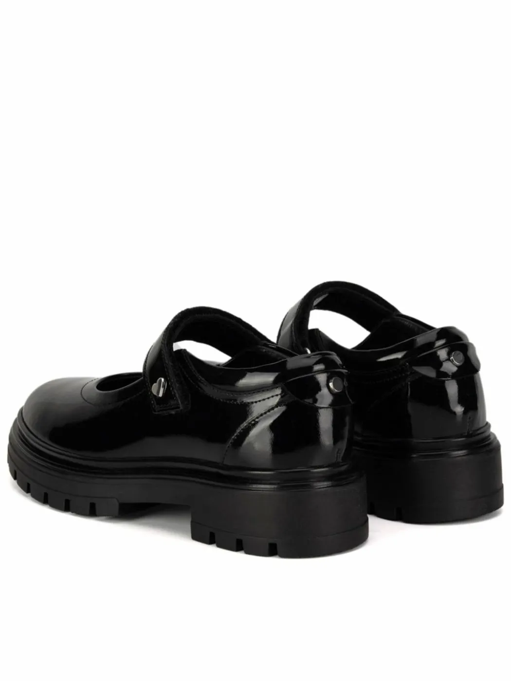 Scarpe basse PASCAL CI12-PASCAL-05 Nero