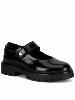 Scarpe basse PASCAL CI12-PASCAL-05 Nero