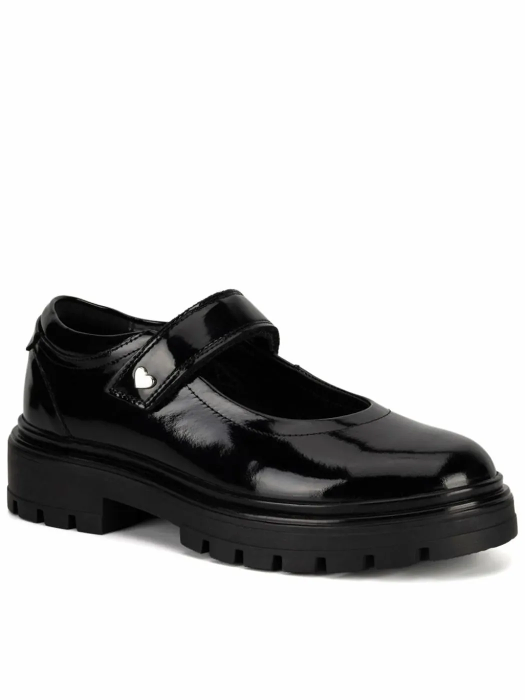 Scarpe basse PASCAL CI12-PASCAL-05 Nero