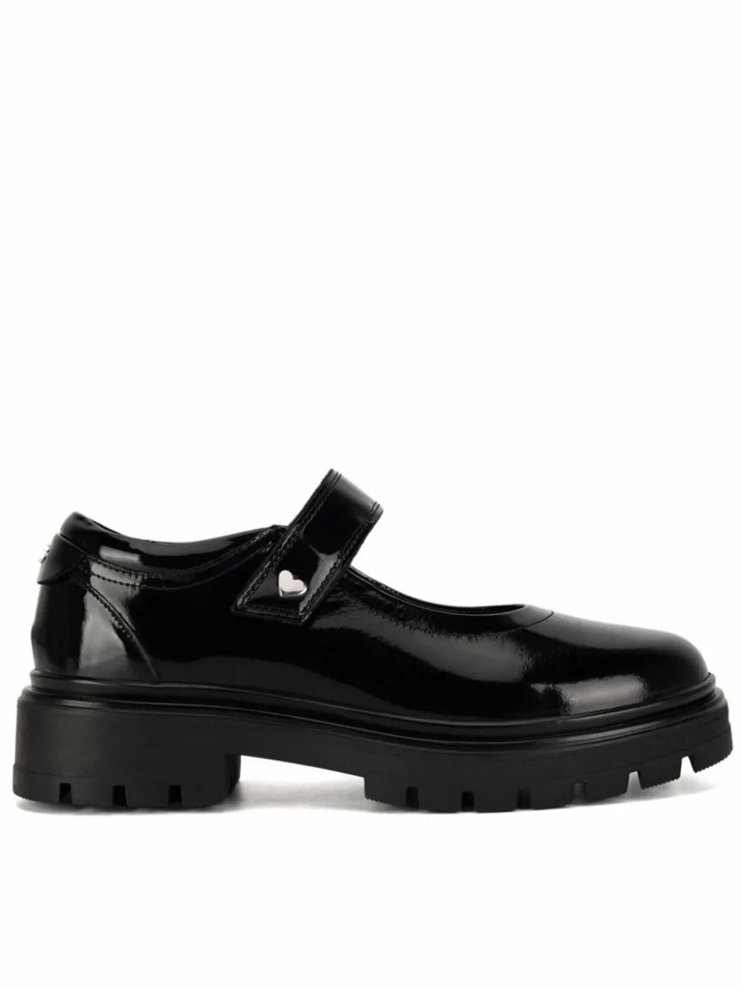 Scarpe basse PASCAL CI12-PASCAL-05 Nero