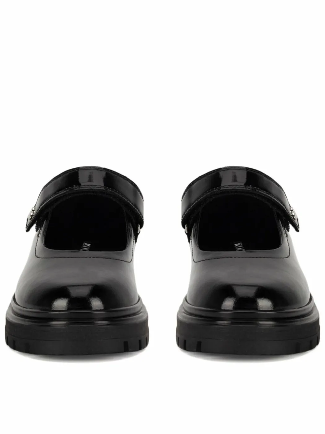Scarpe basse PASCAL CI12-PASCAL-05 Nero