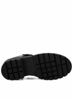 Scarpe basse PASCAL CI12-PASCAL-05 Nero
