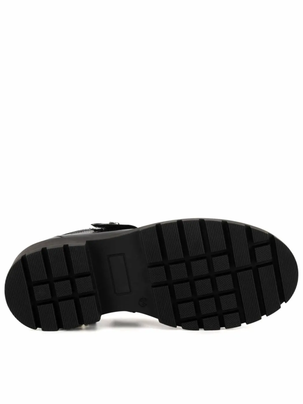 Scarpe basse PASCAL CI12-PASCAL-05 Nero