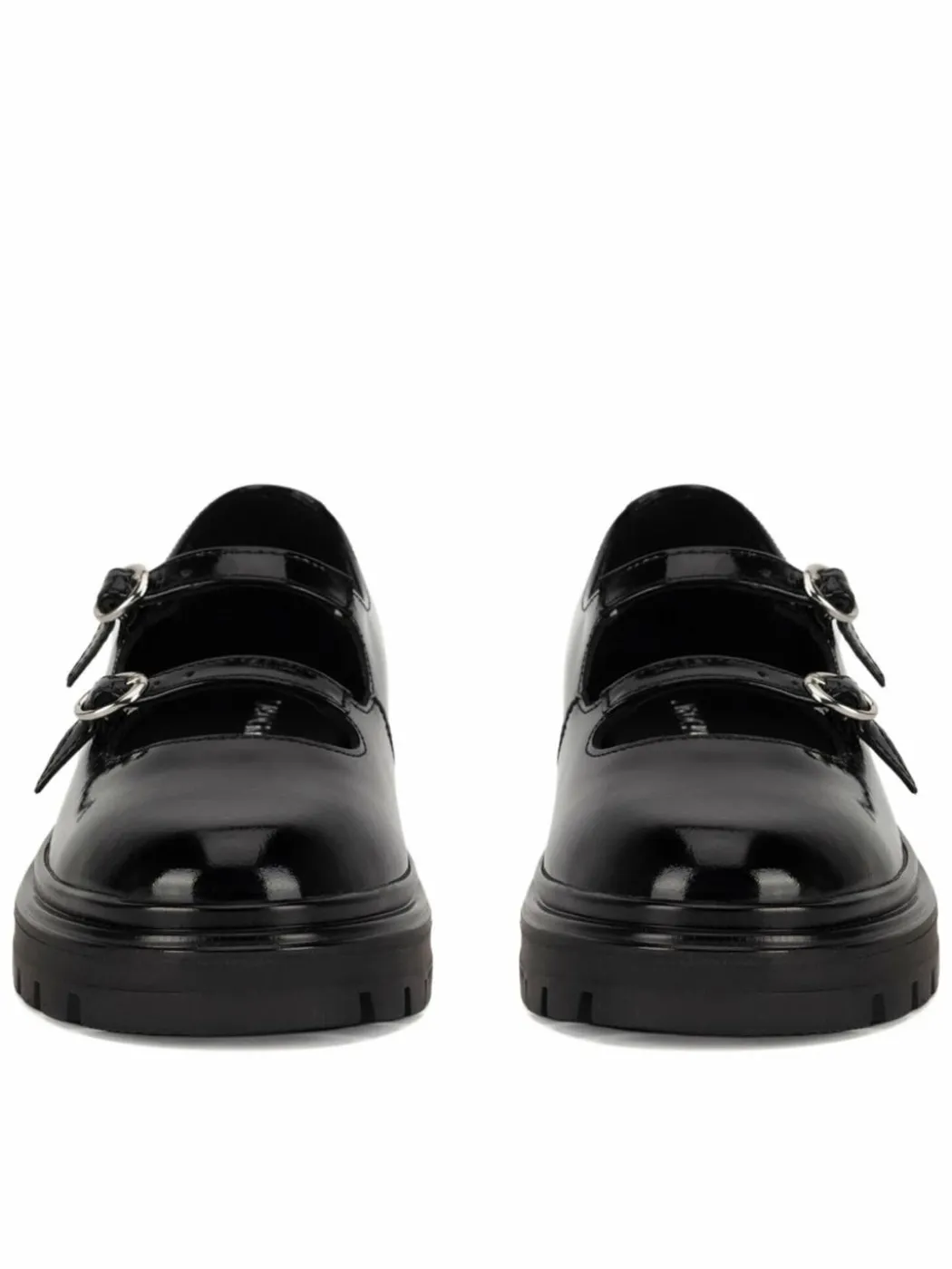 Scarpe basse PASCAL CI12-PASCAL-06 Nero
