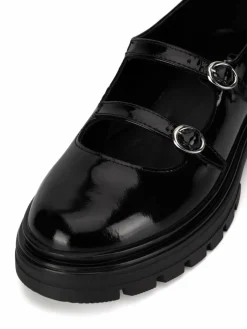 Scarpe basse PASCAL CI12-PASCAL-06 Nero