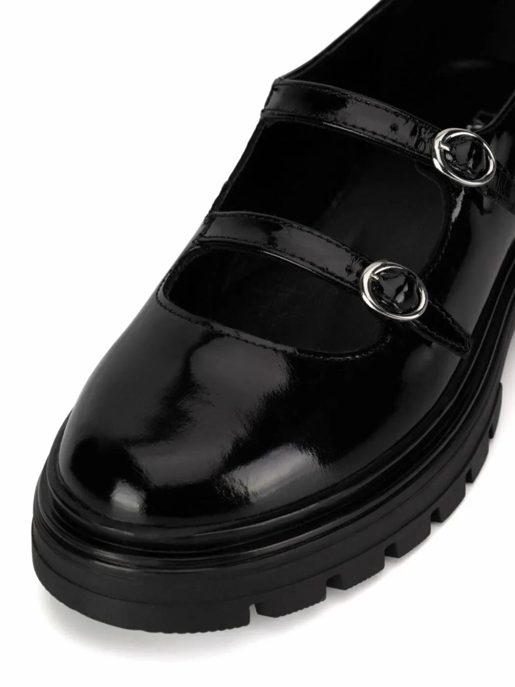 Scarpe basse PASCAL CI12-PASCAL-06 Nero