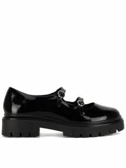 Scarpe basse PASCAL CI12-PASCAL-06 Nero