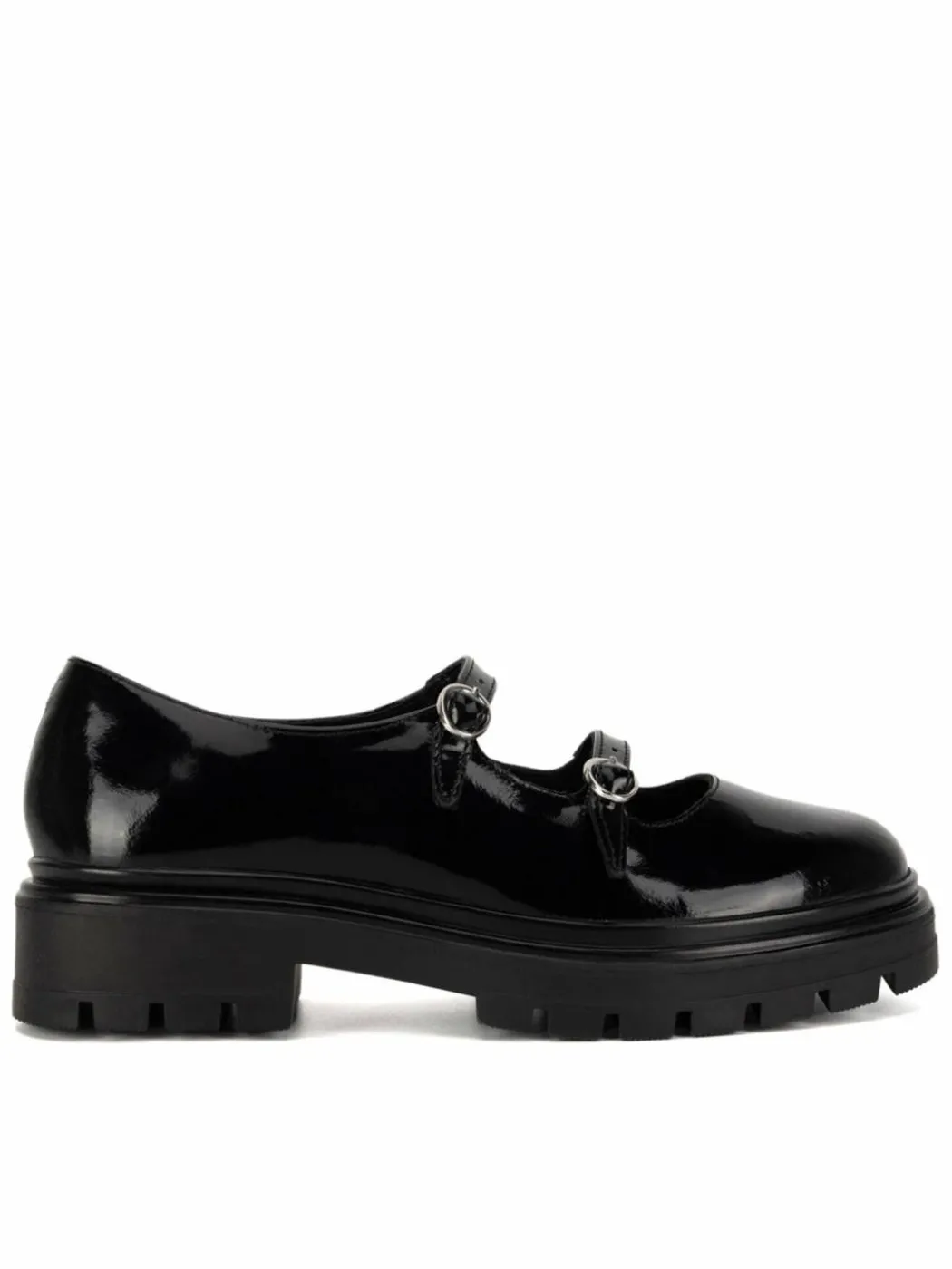 Scarpe basse PASCAL CI12-PASCAL-06 Nero