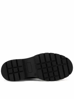 Scarpe basse PASCAL CI12-PASCAL-06 Nero